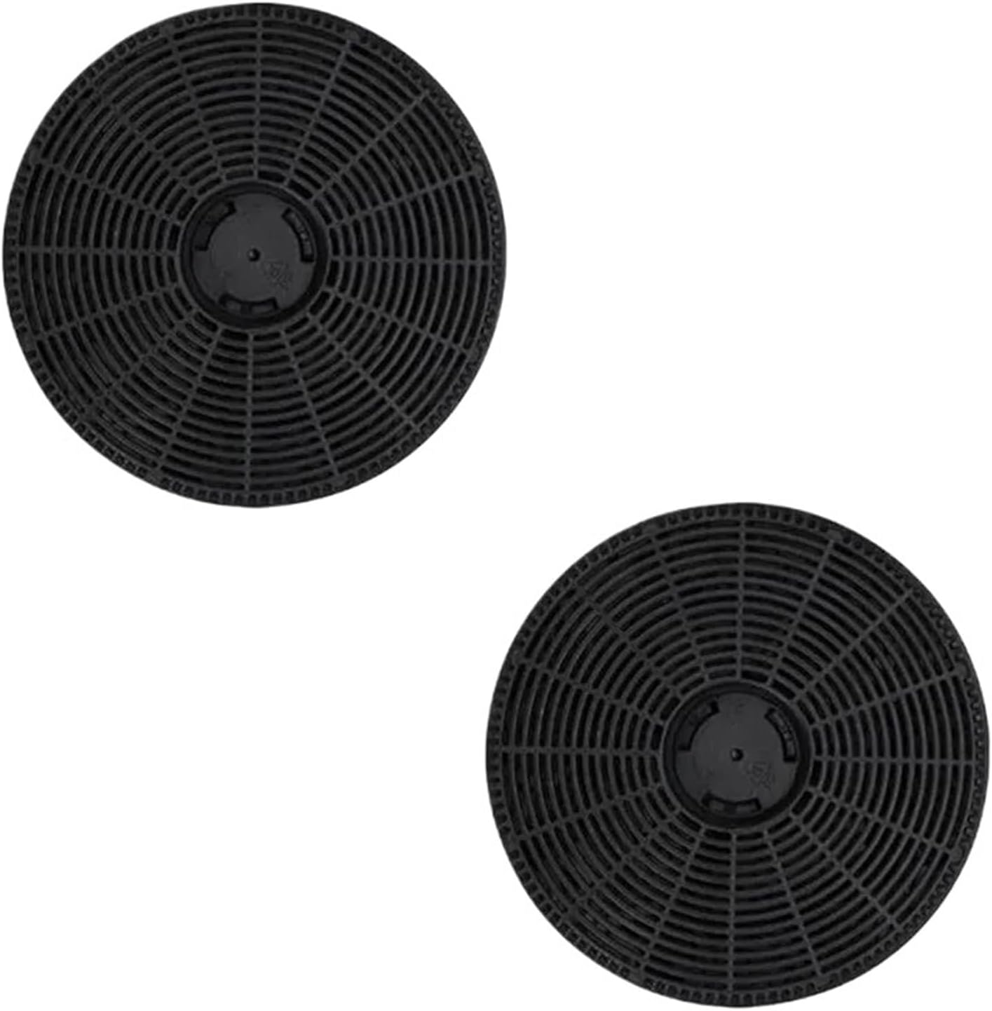 2PCS 160 × 30mm Filters Kitchen Range Hood Accessories Filters Range Hood Parts Home Major Appliances Part