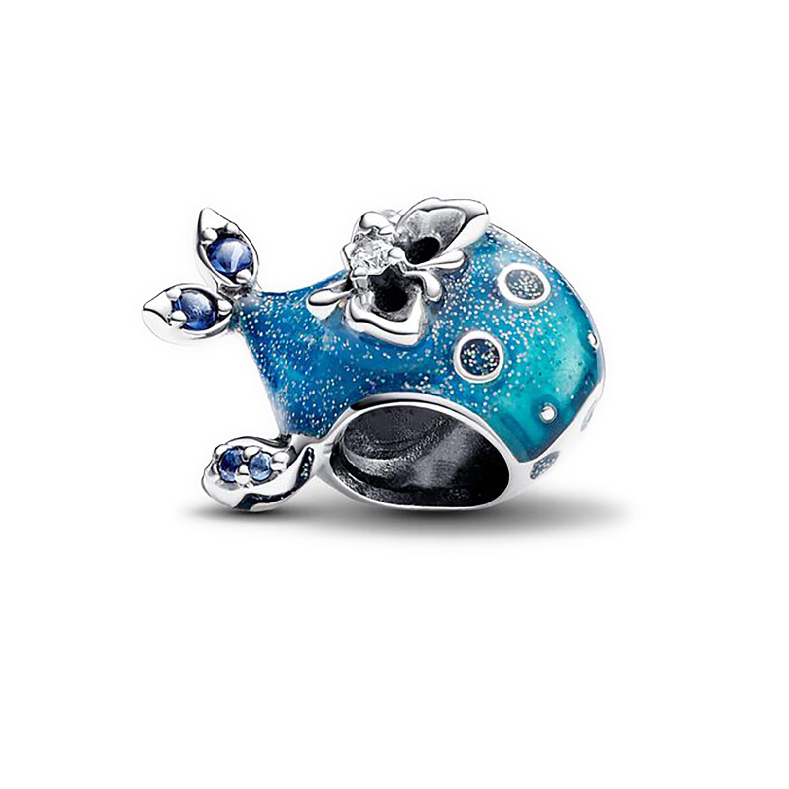PHCLASY Süße Tiere Charms Anhänger für Armband Kompatibel mit Europäischen Armbändern für Frauen Schmuck Geschenk Muttertag Valentinstag