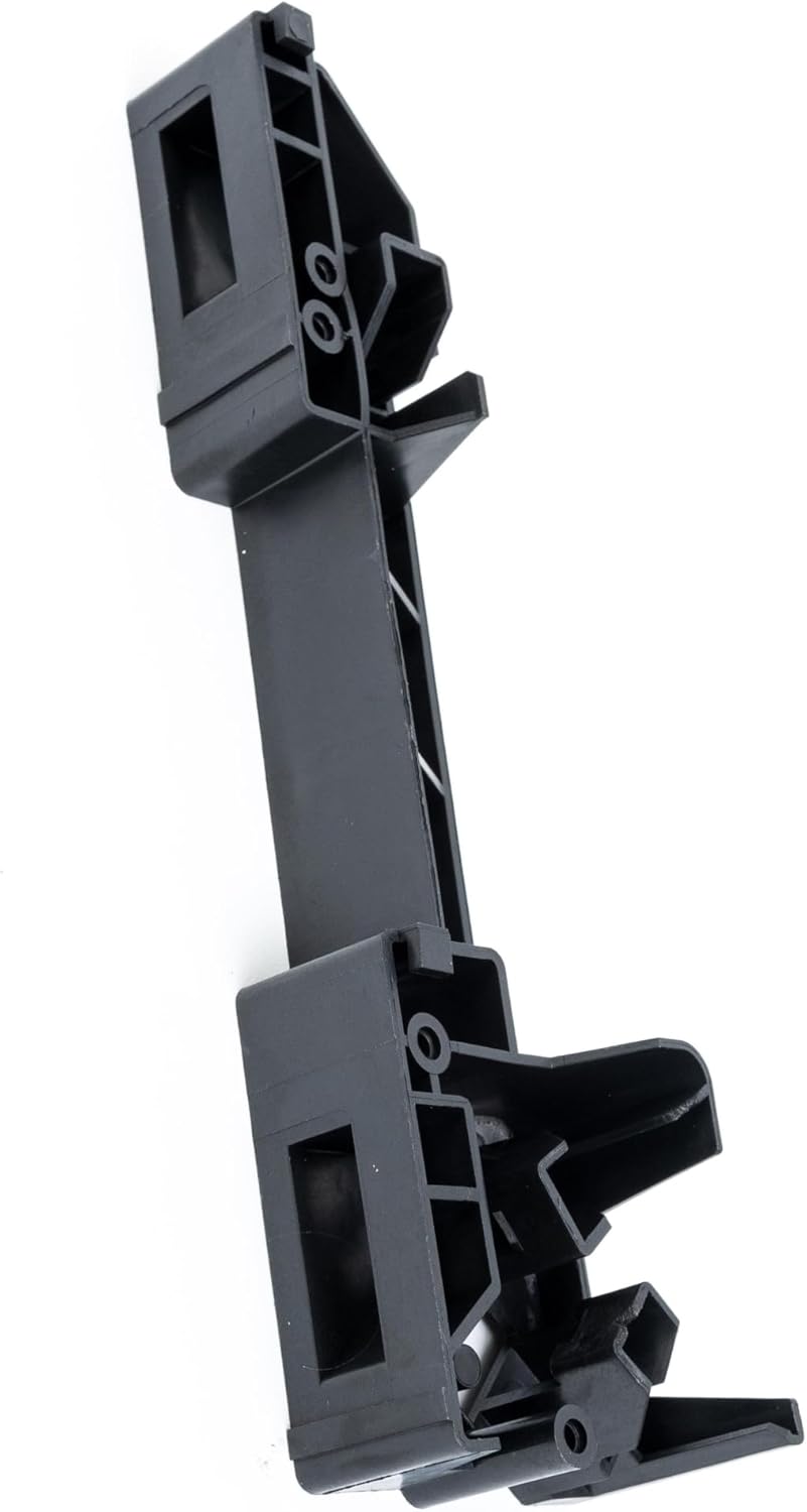 Frigidaire 5304509457 Latch Hook Switch Holder for Microwave Ovens, Black