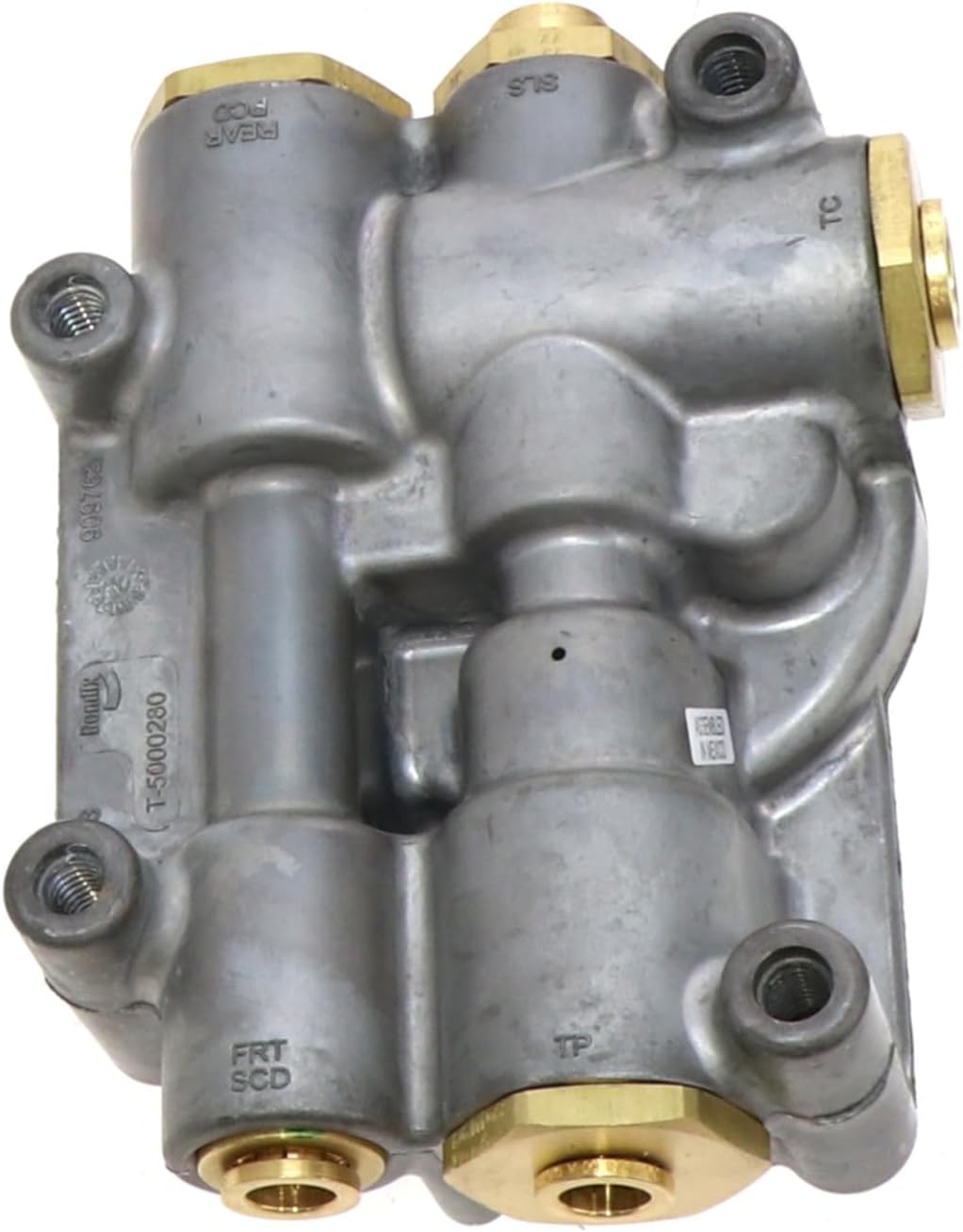 Freightliner TP-5 Tractor Protection Valve - BW800588