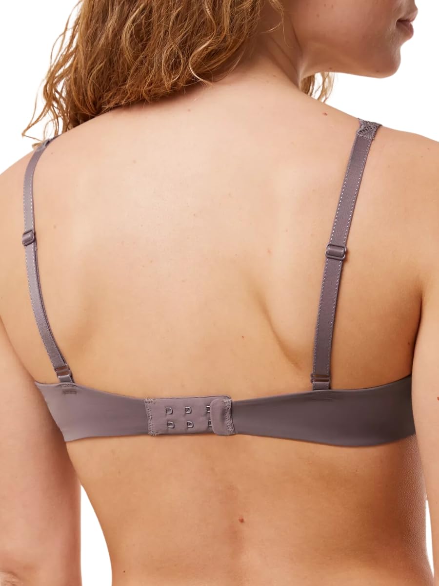 Triumph Biustonosz Kobiety Body Make-up Illusion Lace Wp