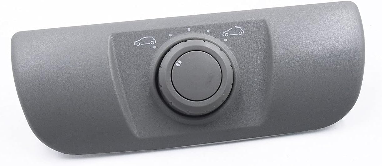 Car Sunroof Window Control Switch 8200119893 918988 For Renault For Megane For Scenic MK2 2000-2015