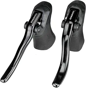 TEKTRO Winora RL340 Aero Brake Lever Pair Black