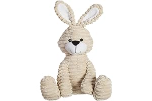 Adorable Apricot Lamb Stuffed Animal: A Cuddly Companion for Your Little One