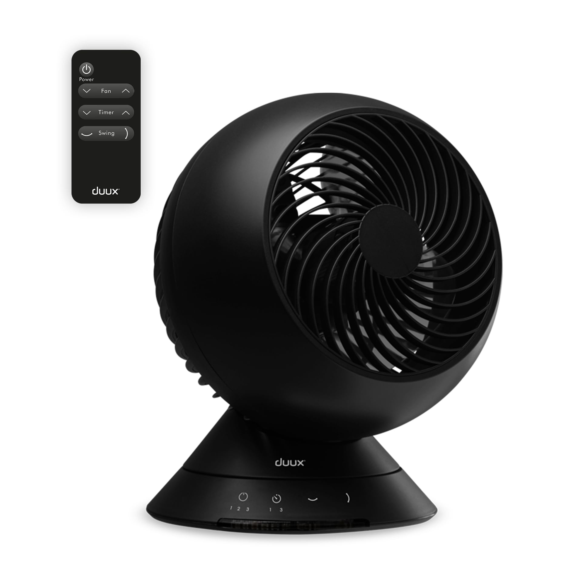 Duux whisper ventilator huishoudelijke apparatuur kopen? | Korting tot 19