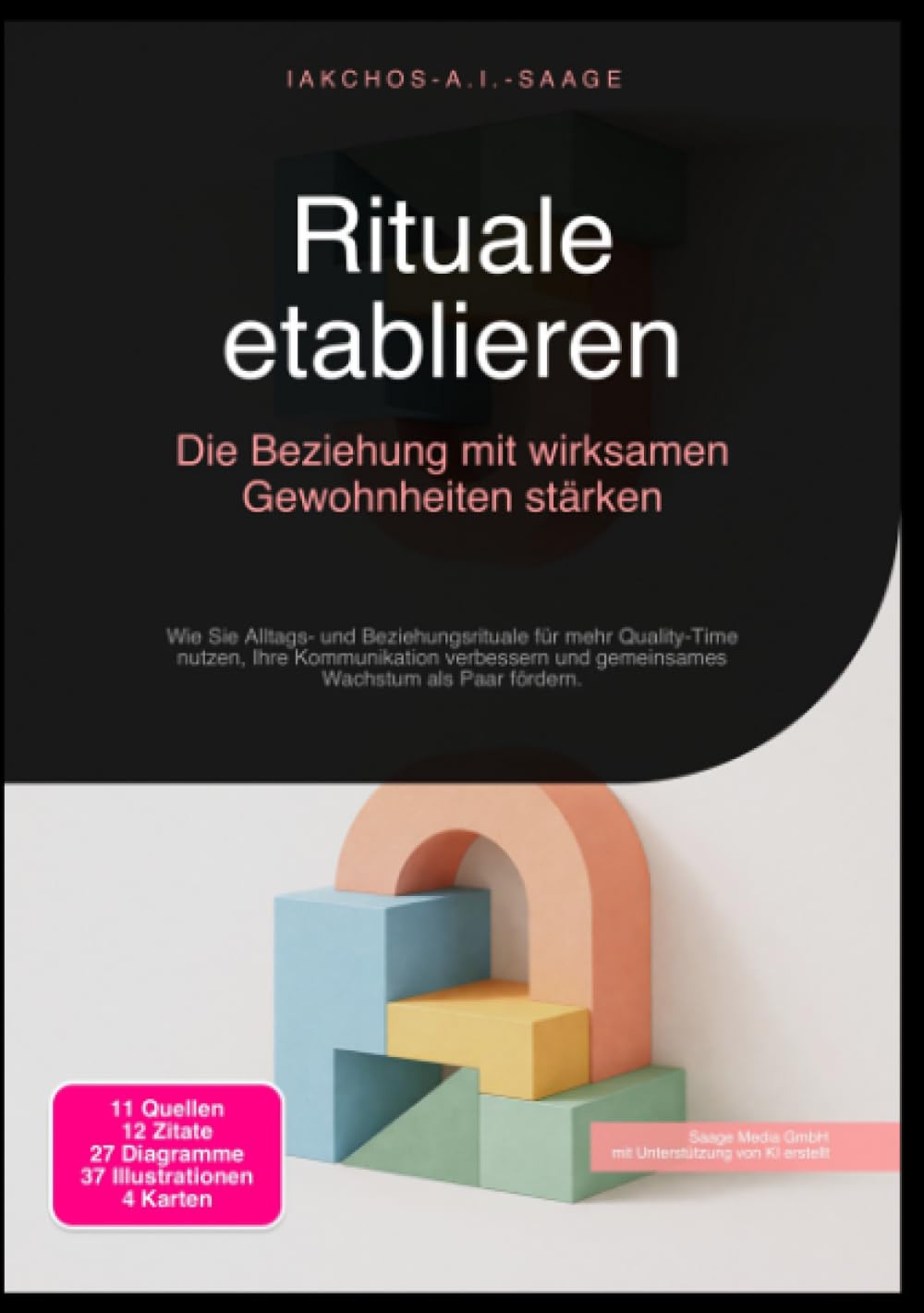 Rituale etablieren: Die Beziehung mit wirksamen Gewohnheiten stärken