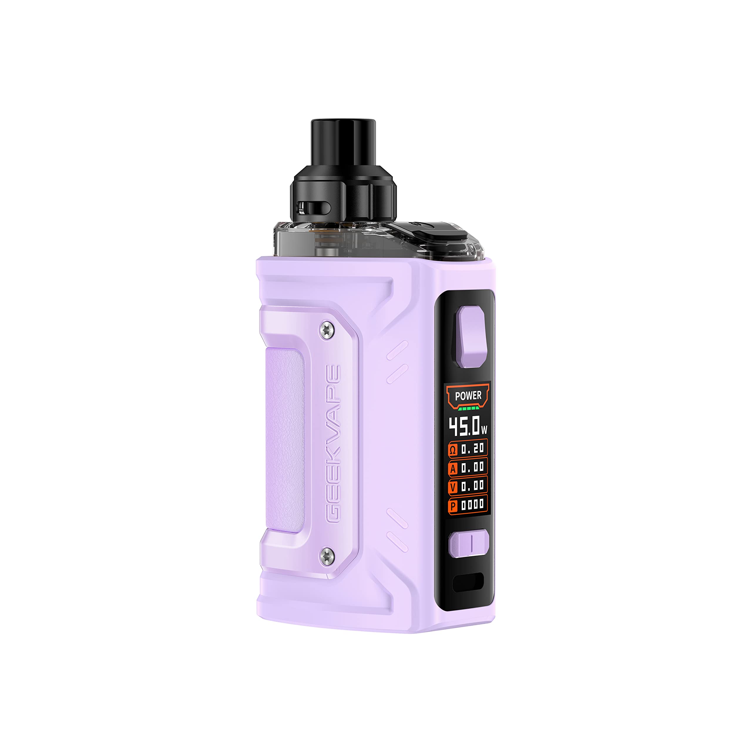 elfbar nachfüll pod läuft aus Kit Aegis Mini 2 - M100 main image 1