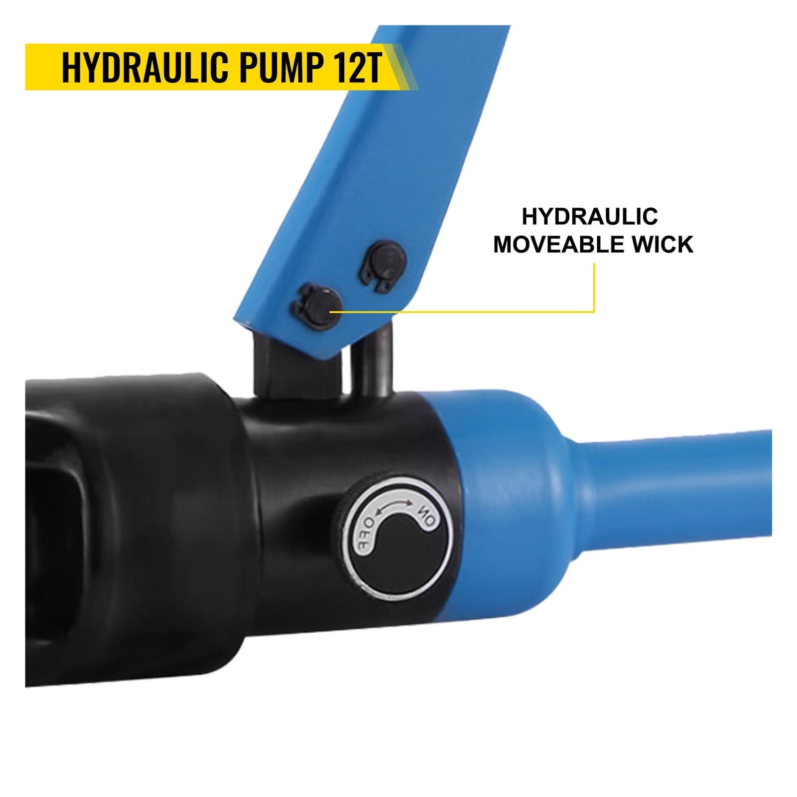 Hydrauliczne Narzędzie Do Zaciskania Szczypce Z 10 Matrycami 16-240mm² Drutu Zaciskowego Akumulator Elektryczny Końcówka Zaciskowa Precyzyjny, OszczęDzająCy Pracę