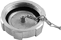 Vista 6 de Tapa de combustible diésel 2 1/4" para camión International Ford GMC