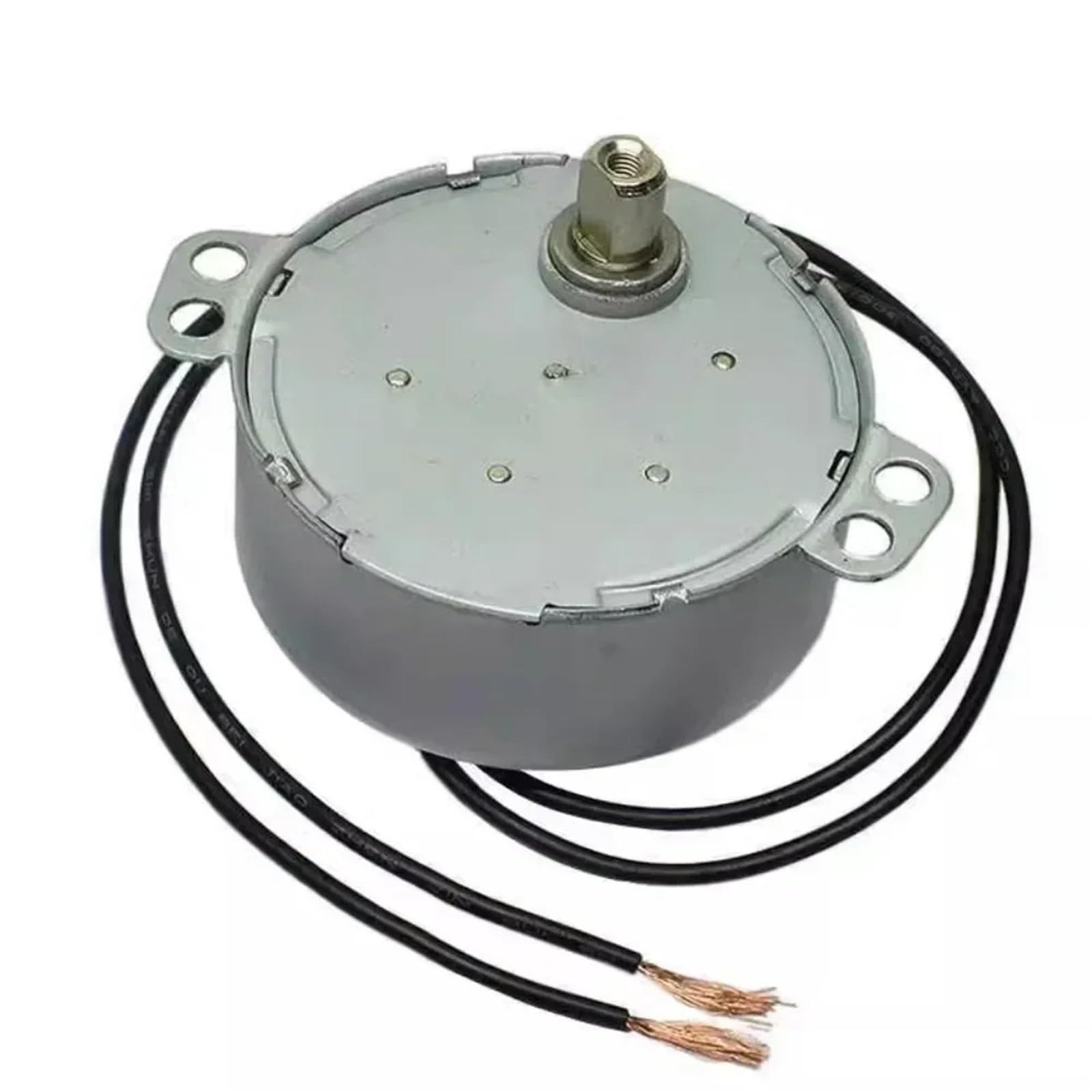 JKDND Compatible With Midea Microwave Electric Turntable Synchronous Motor TYJ50-8A7 220-240V 50Hz 4W Tray Blower Accessories