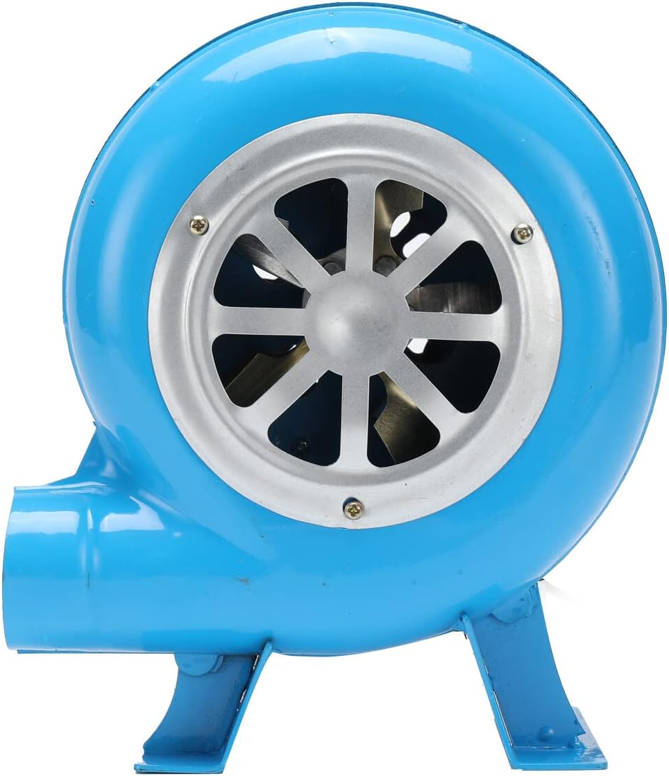 "Cozyel 80W Electric Forge Blower" - Image 4