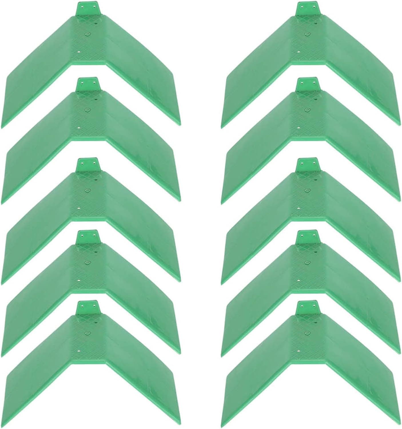 10PCS Dove Rest Stand, Small Pigeons Rest Stand Bird