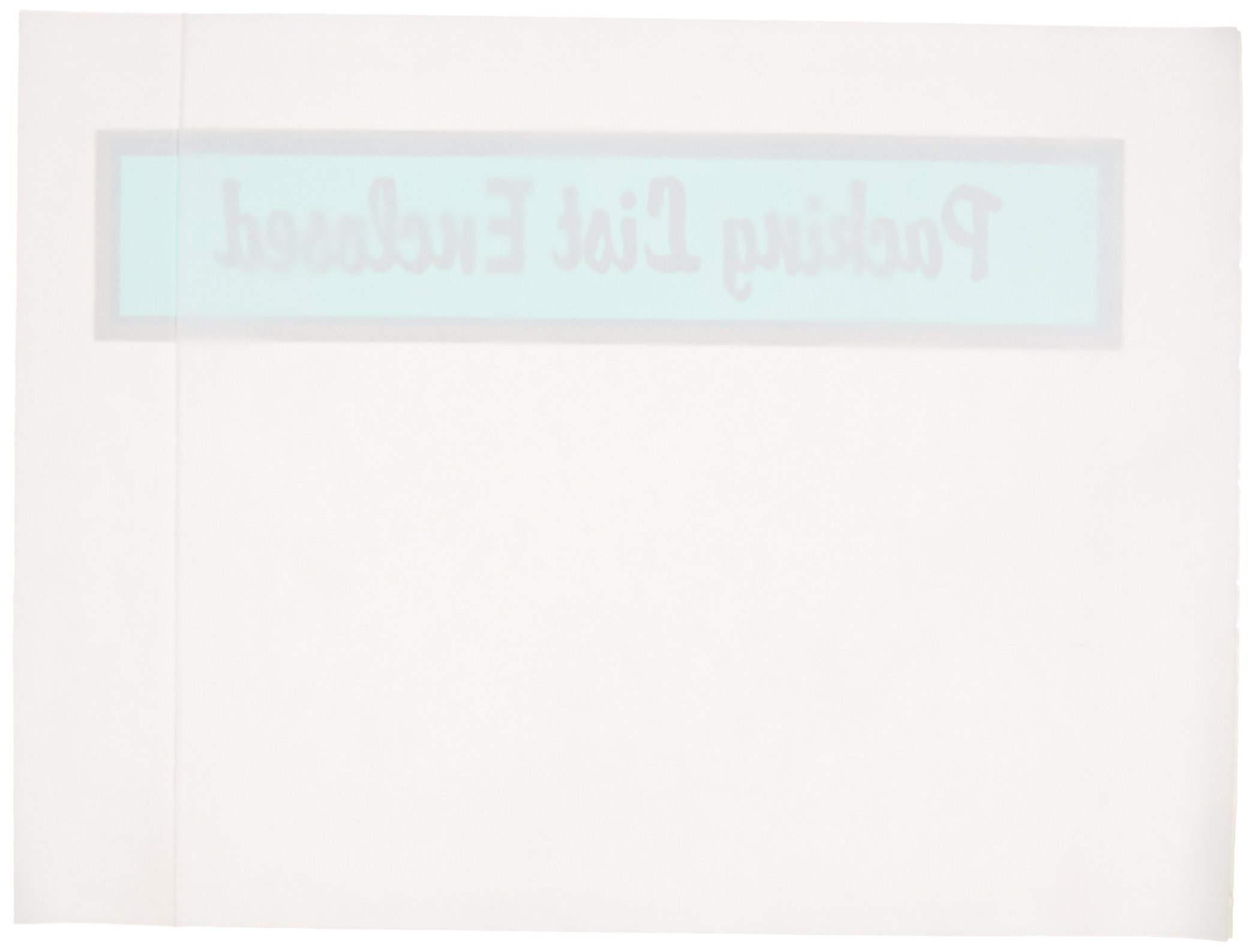 Aviditi PL489 Poly Envelope, Legend 