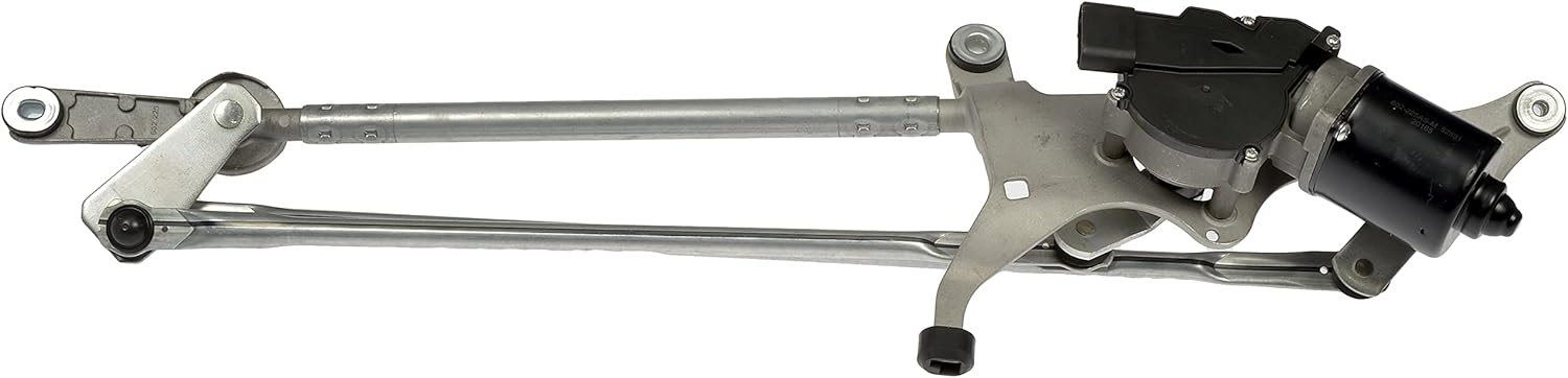 Dorman 602-225AS Windshield Wiper Motor and Linkage Assembly Compatible with Buick/Chevrolet/Pontiac Models
