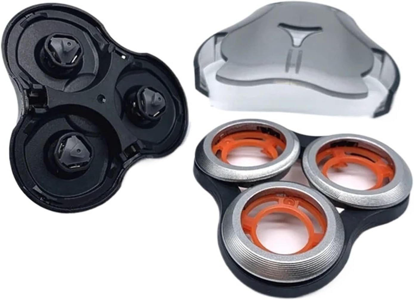 交換用ヘッドカミソリ刃、フィリップスシェーバーRq10 Rq12 S9000 S9721 S9311 S9152 S9911 S97