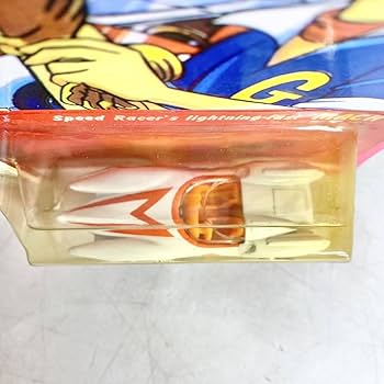 昭和レトロ　レア商品　マッハGO GO GO ミニカースピードレーサー　未開封 昭和レトロ レア商品 マッハGO GO GO ミニカースピードレーサー