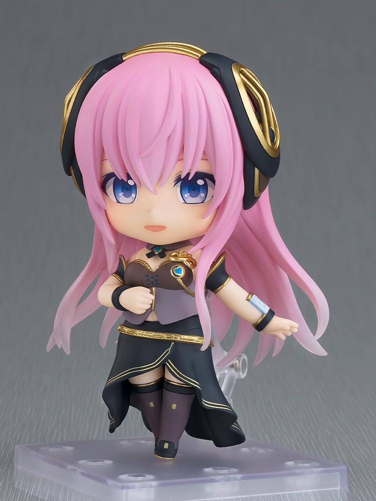 Amazon | グッドスマイルカンパニー キャラクター・ボーカル・シリーズ