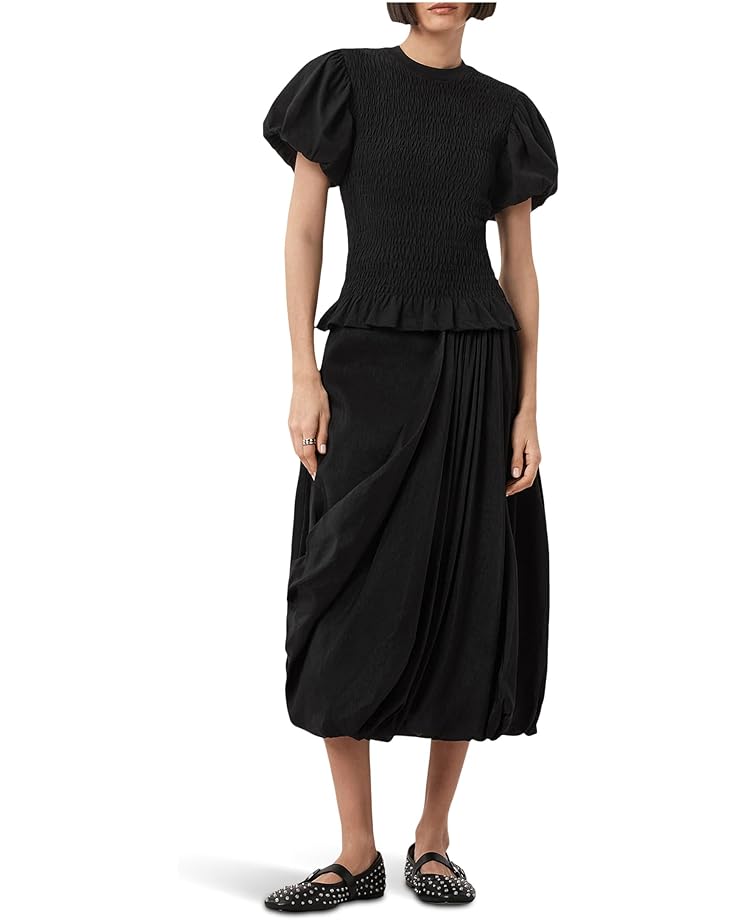 AllSaints Nia Skirt - #4 of 4