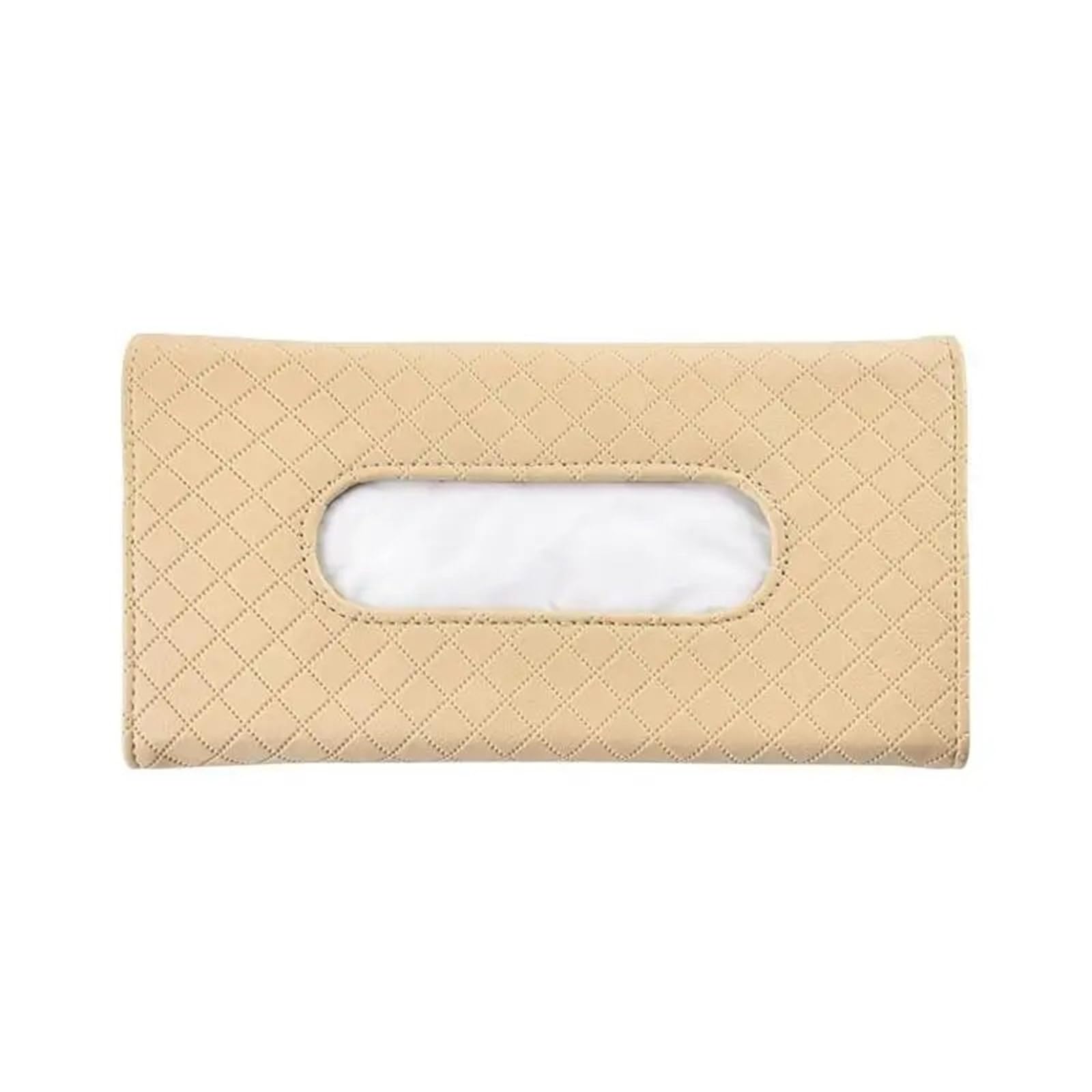Car Visor Tissue Box Holder Car Visor Tissue Holder, Sun Napkin Backseat Case(Color 5)