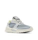 Columbia Women's Wildone Anthem, Tradewinds Grey/Light Sand, 8