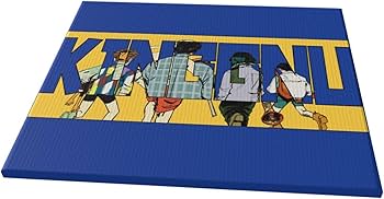 Amazon.co.jp: 売れ行セクシking Gnu キングヌー おしゃれ 装飾絵画