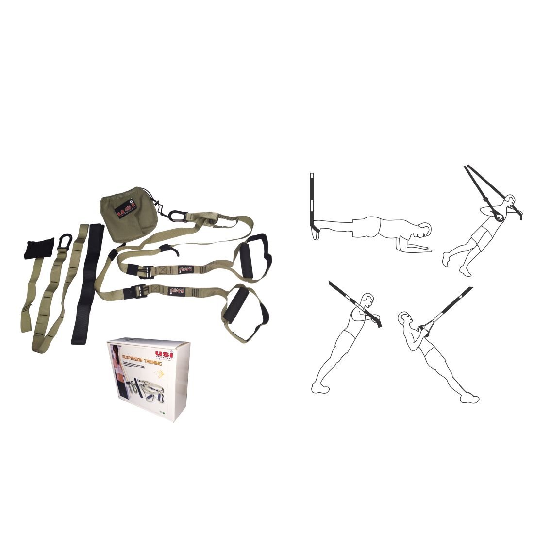 USI UNIVERSAL THE UNBEATABLE Gravity Trainer (B016Q6LB6S) Amazon Price History, Amazon Price Tracker