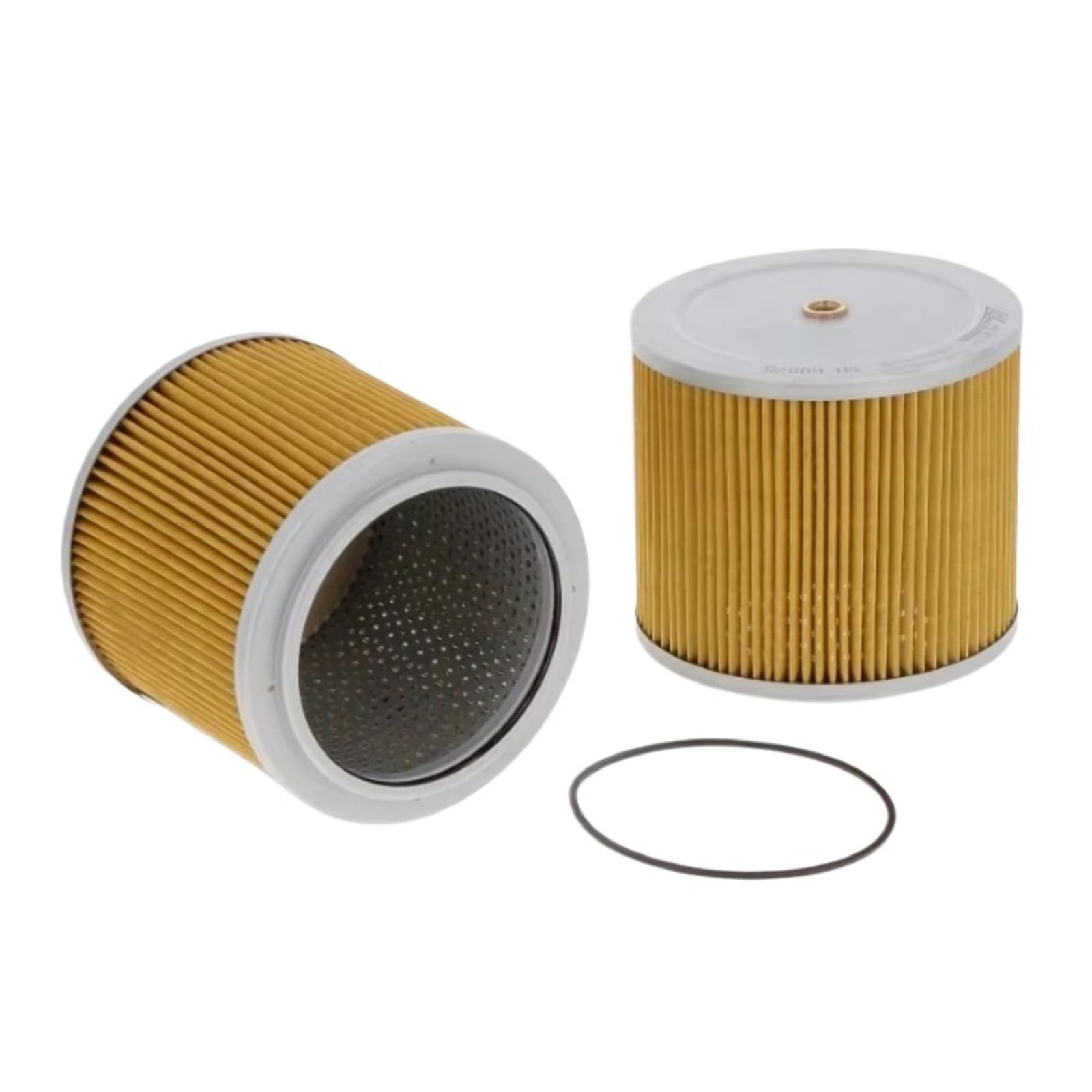 1 Filtro hidráulico 209-6000 2096000.