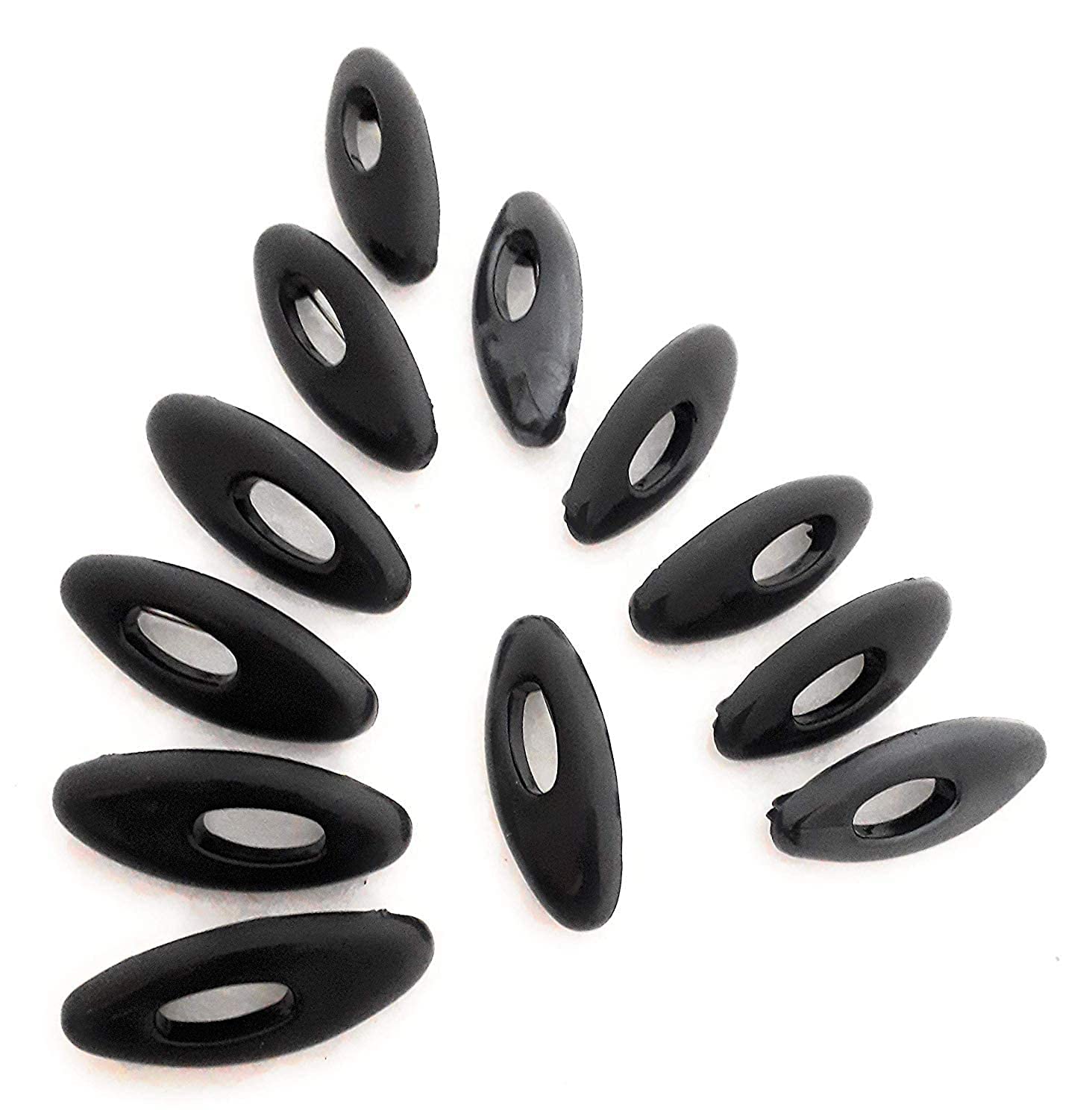 imioxo Blackcolour Studded Indian Dress & Saree Pins | Safety Pins | Brooch for Women(Pack of 12) (Black) (B09QSLC4XL) Amazon Price History, Amazon Price Tracker