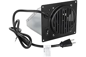 Dyna Glo fan blower: Efficient Blower Fan Solution