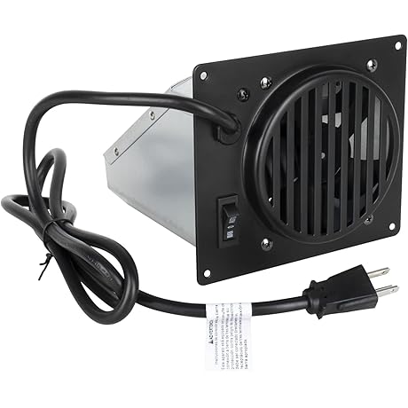 Dyna Glo fan blower: Efficient Blower Fan Solution