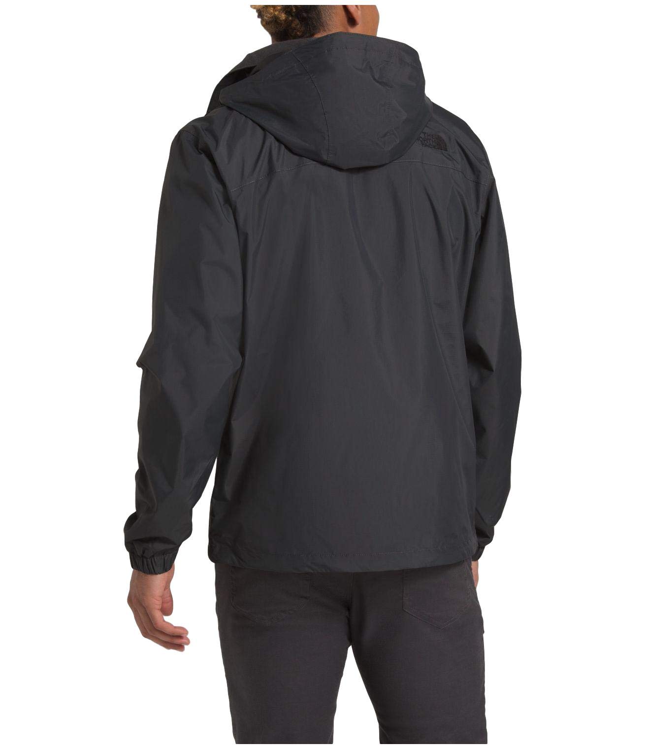 Amazon.co.jp: THE NORTH FACE メンズ Resolve 防水ジャケット 