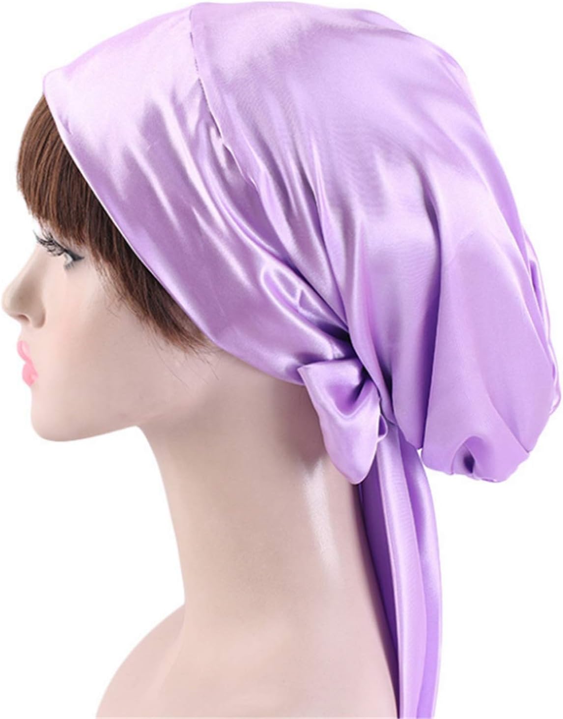 Bow turban hat Clearance