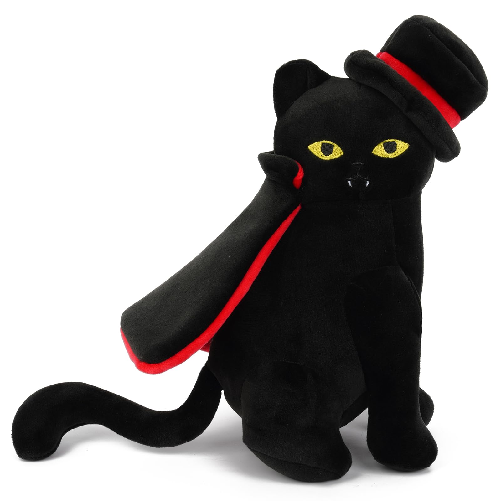 HOT Roblox Cat Hat Roblox Black Cat Hat ZOUSSIQI Cat Hat Cute