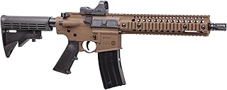 Crosman Full Auto R1 CO2 BB Air Rifle Series