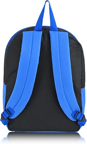 Miniatura 2 de Marvel Mochila para niños de los Vengadores Mochilas para niños de primaria y jardín de infantes para la escuela, Avengers, Mediana