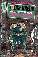 Algopix Similar Product 16 - Judge Dredd: Mega-City Two