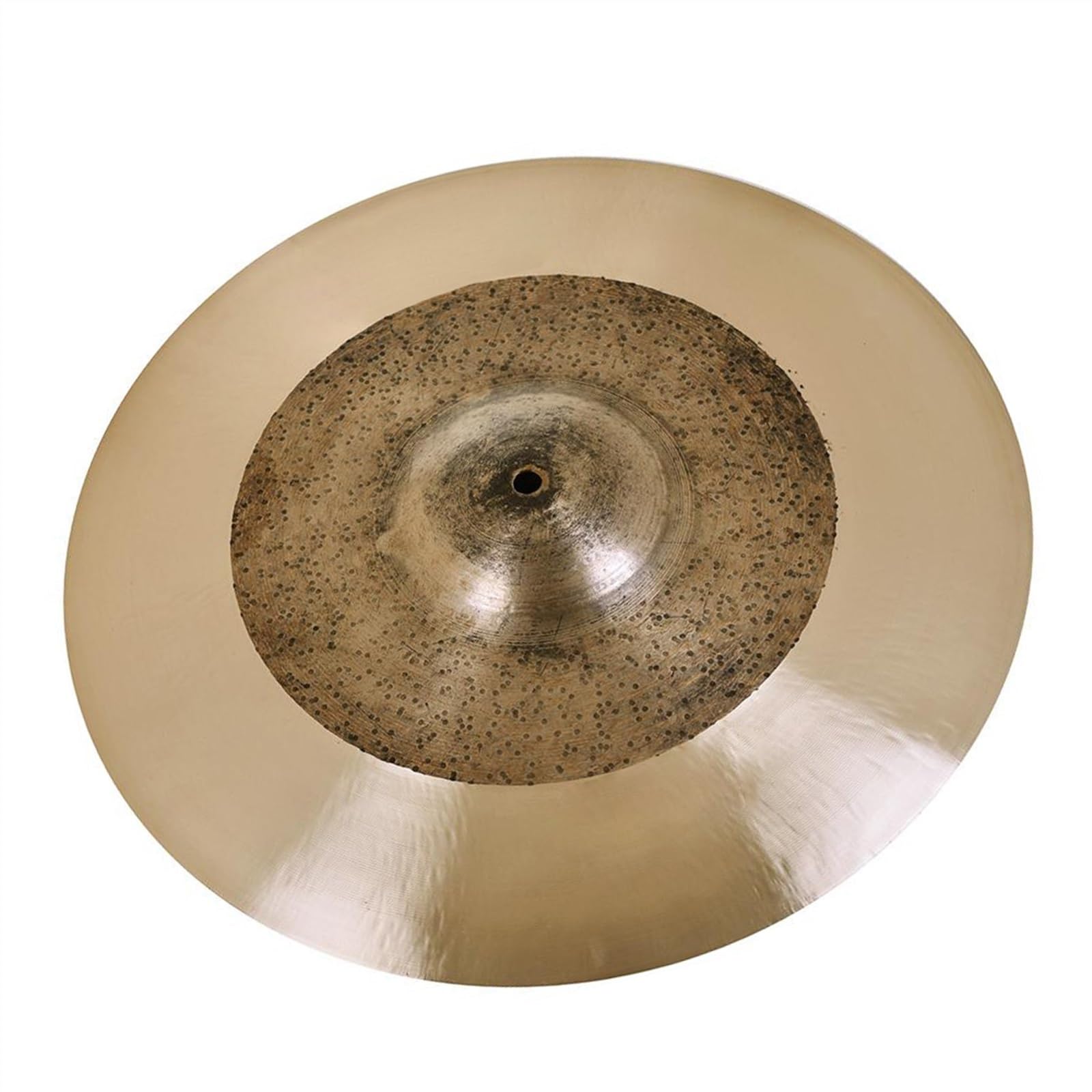 Platillo B20 Platillo De Choque De 16 "platillo Hecho A Mano Platillo Profesional Platillos De Batería Platillos para Principiantes