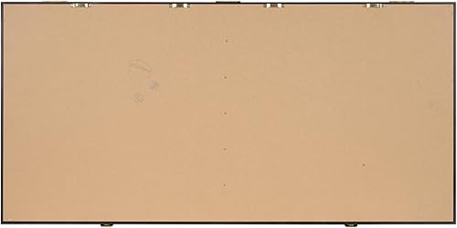 Miniatura 6 de HO, N Scale Trains - Vitrina de autos de juguete, gabinete de pared, estantes de pared compatibles con Hot Wheels escala 1:64 ad 1:43, protección