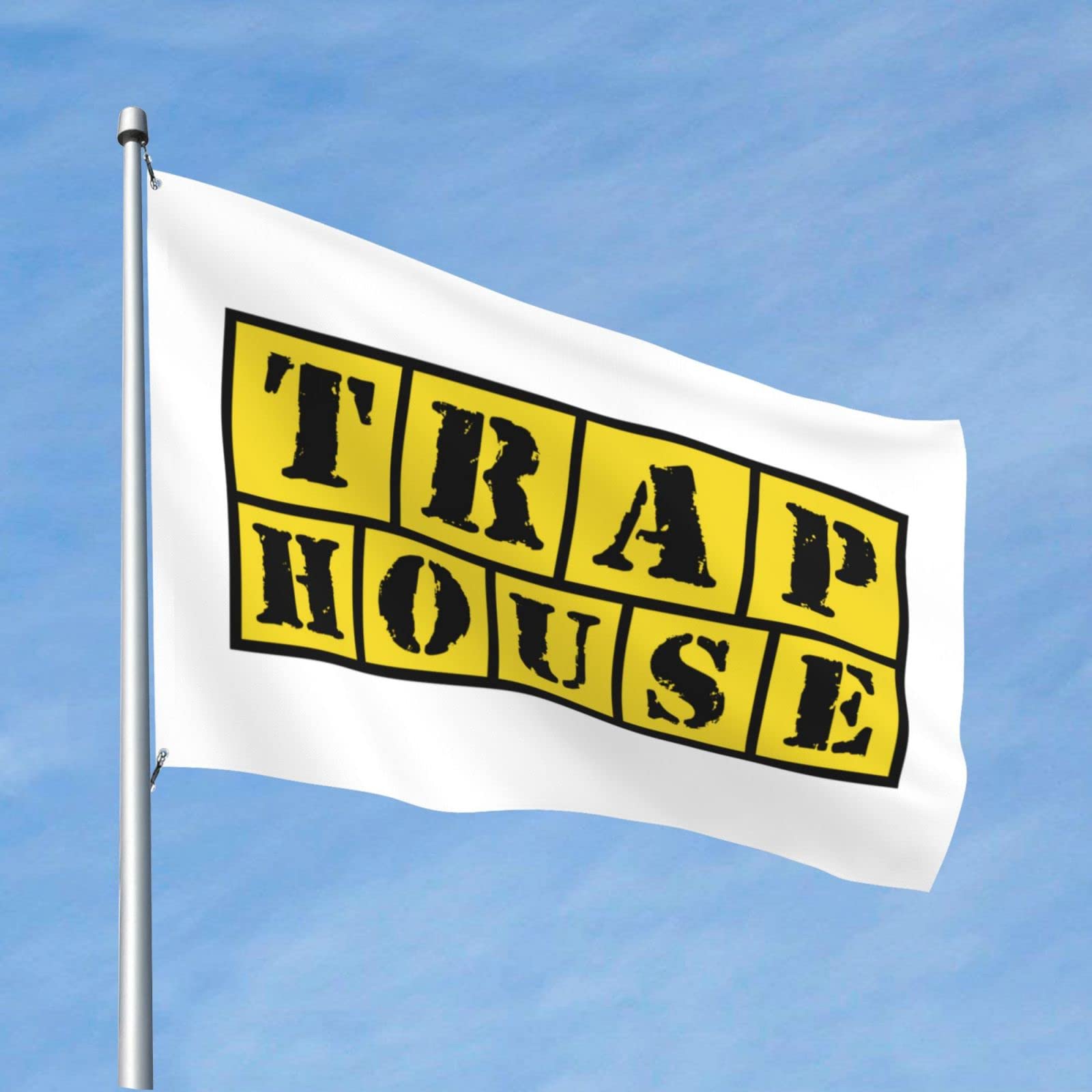 Descubrir 63+ imagen trap house bar Viaterra.mx
