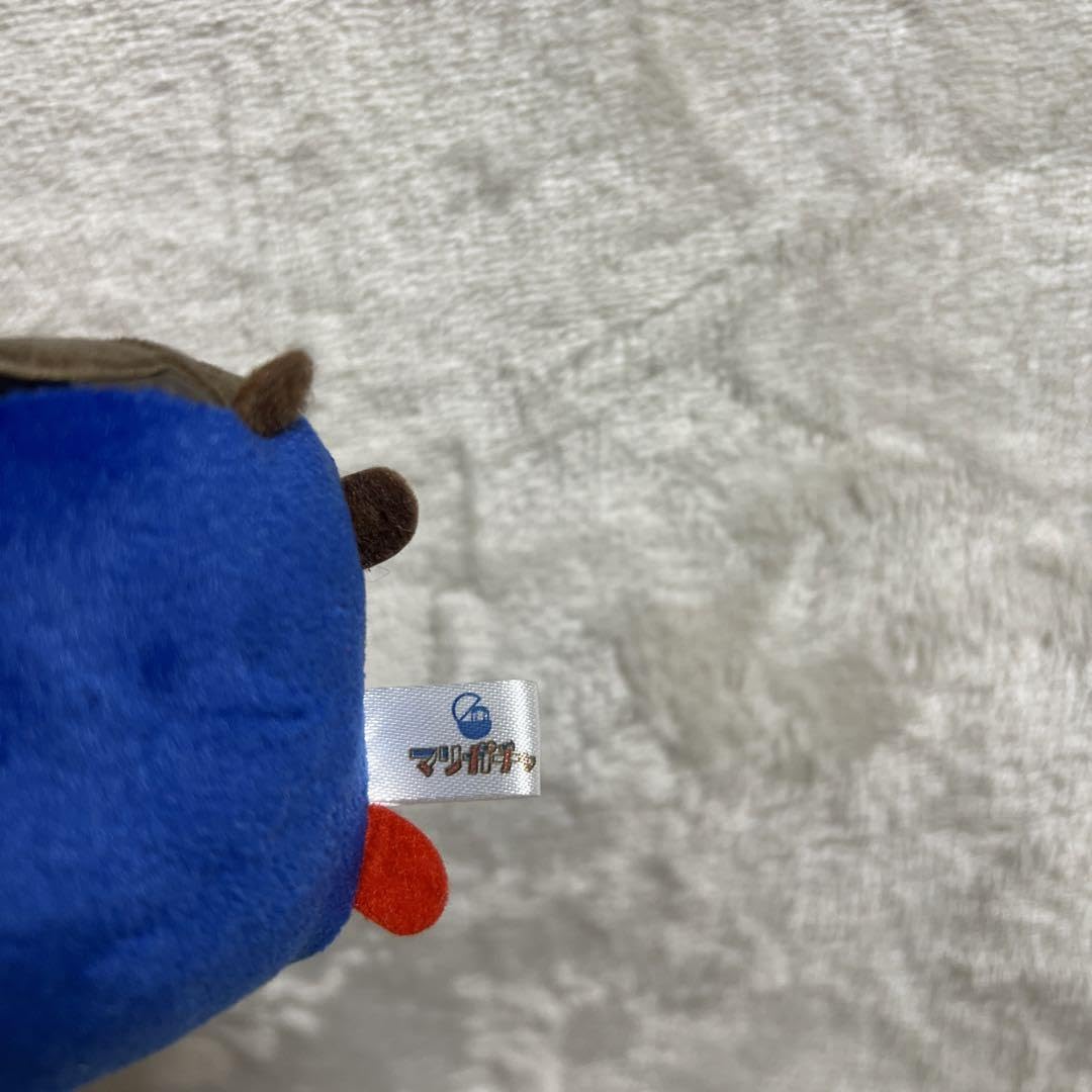 Amazon.co.jp: マリガチャ 横浜Fマリノス マリノス ぬいぐるみ 横浜F・マリノス ガチャガチャ ツムツム【追加】