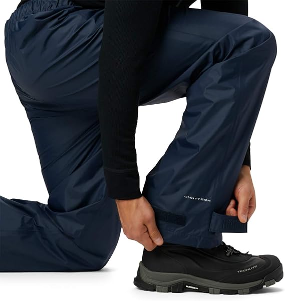 Columbia Men's Rebel Roamer Rain Pant 