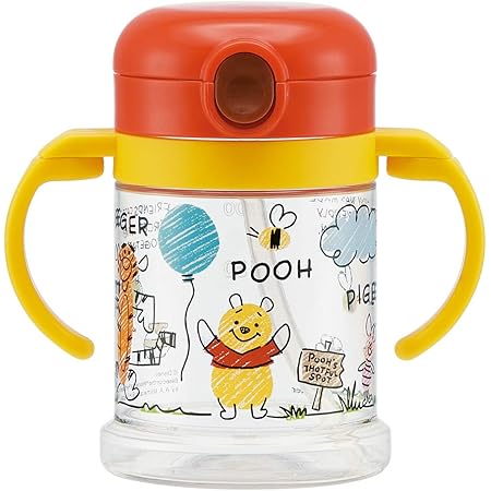 Amazon スケーター ベビー用 マグカップ ストロー付き コップ くまのプーさん スケッチ ディズニー 260ml Kshw1n 水筒 マグボトル オンライン通販 Amazon スケーター ベビー用 マグカップ ストロー付き コップ くまのプーさん スケッチ ディズニー 260ml Kshw1n 水筒 マグボトル オンライン通販