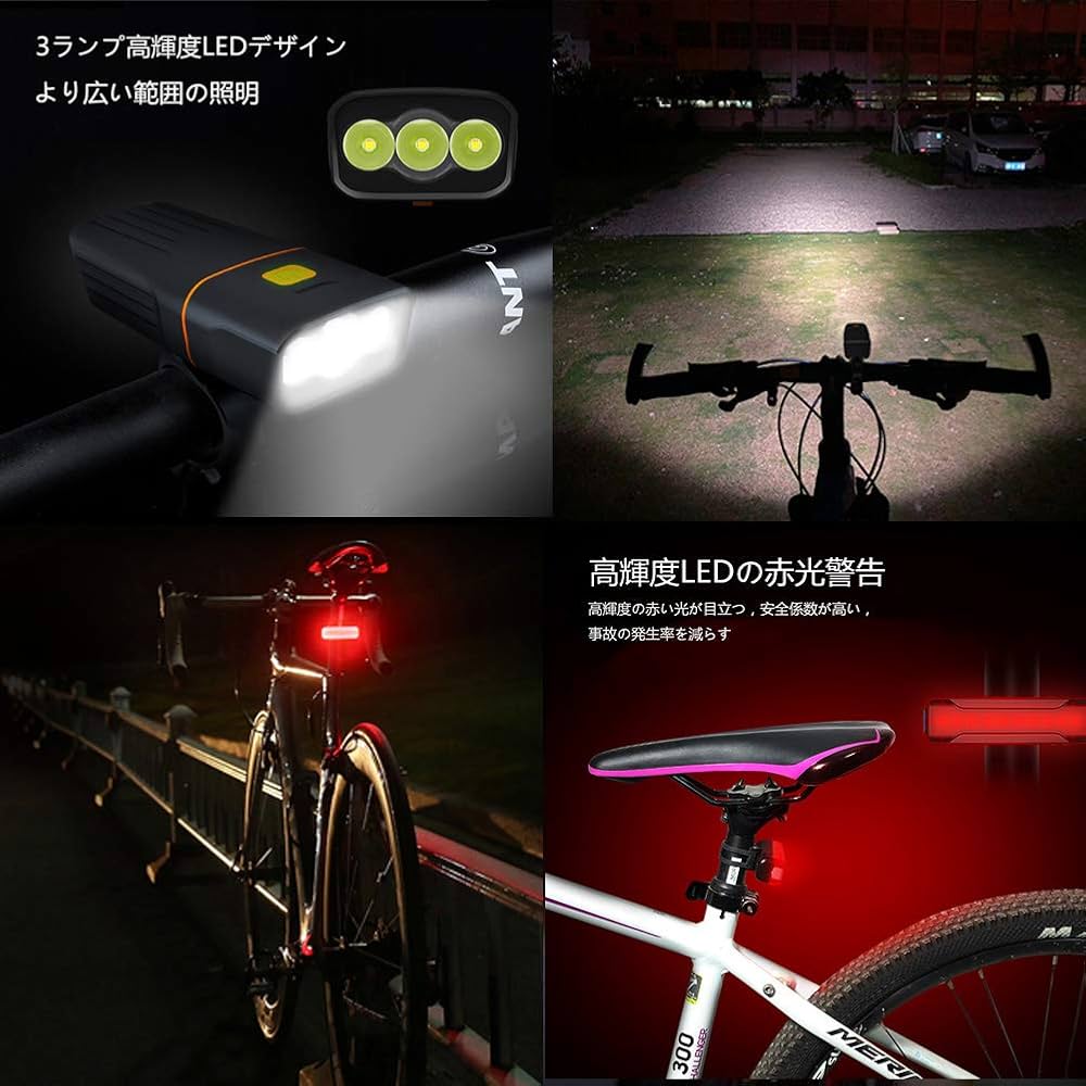 前方用自転車ライト サイクルライト OLIGHT（オーライト）ZX Pro StVZO認証バイク