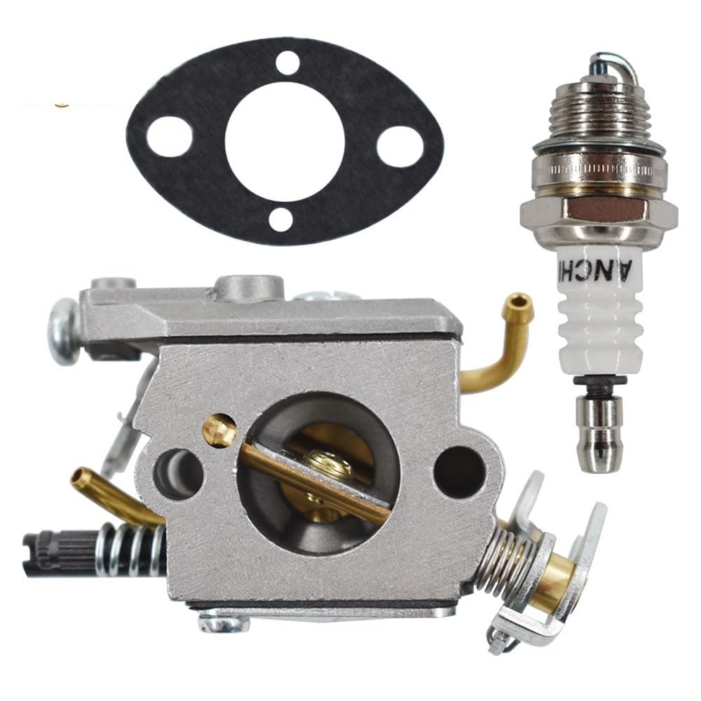 Carburateur 223L 323 326 327 pièce de rechange motoculture 576019801
