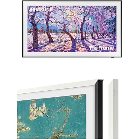 Samsung The Frame 55" TV