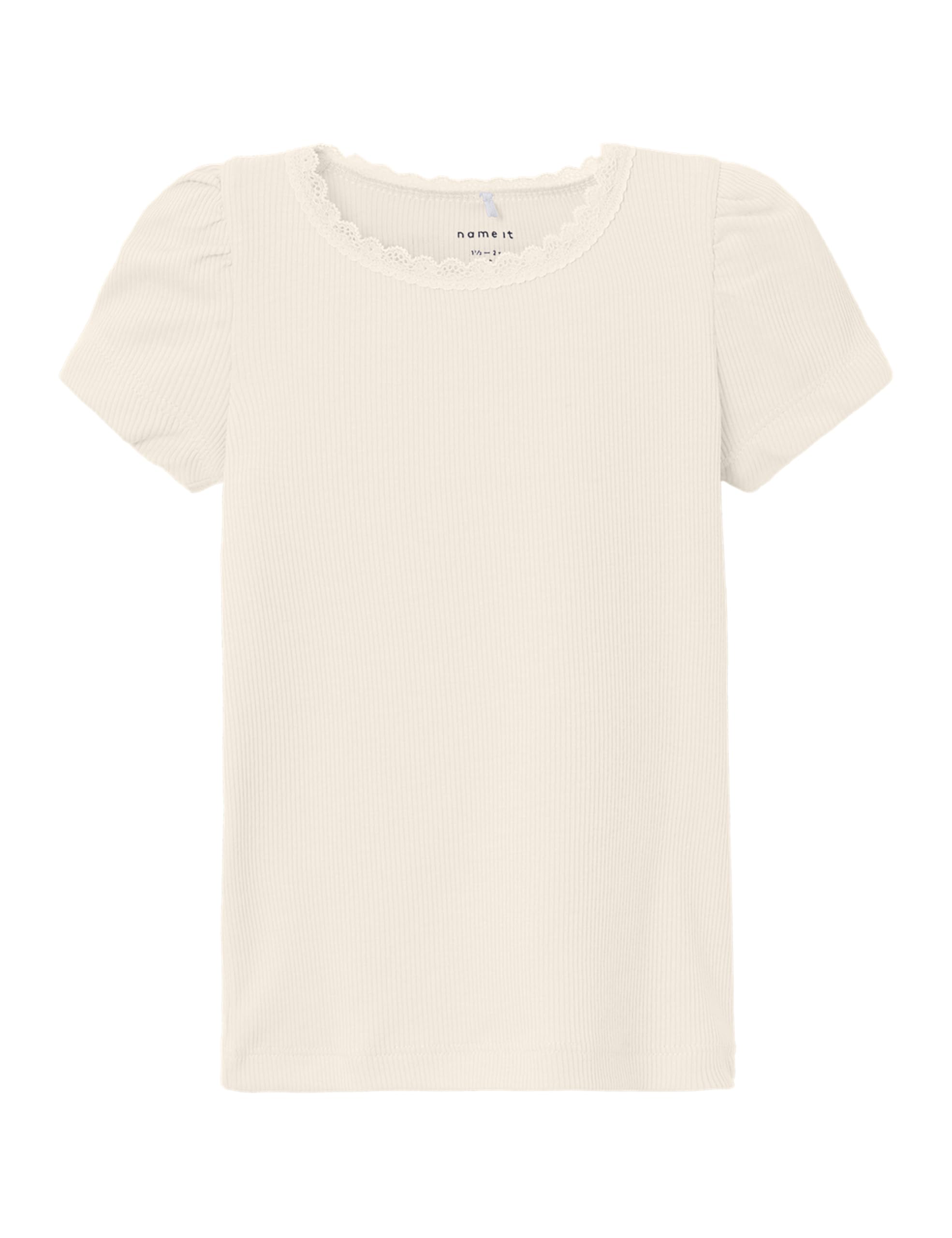 NAME IT Girl T-Shirt Regular Fit