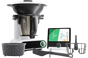 Multo Smart Multi-Functional Cooking Companion