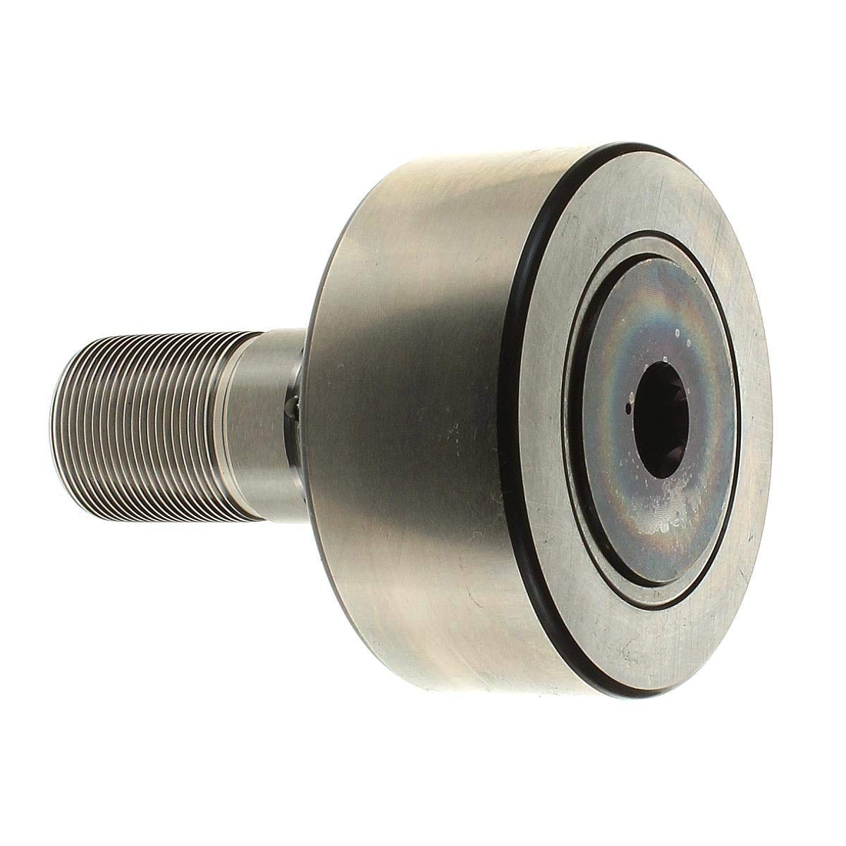 INA Stud Type Track Roller NUKR80 XNMT ID 30mm AD 80mm Width 100mm