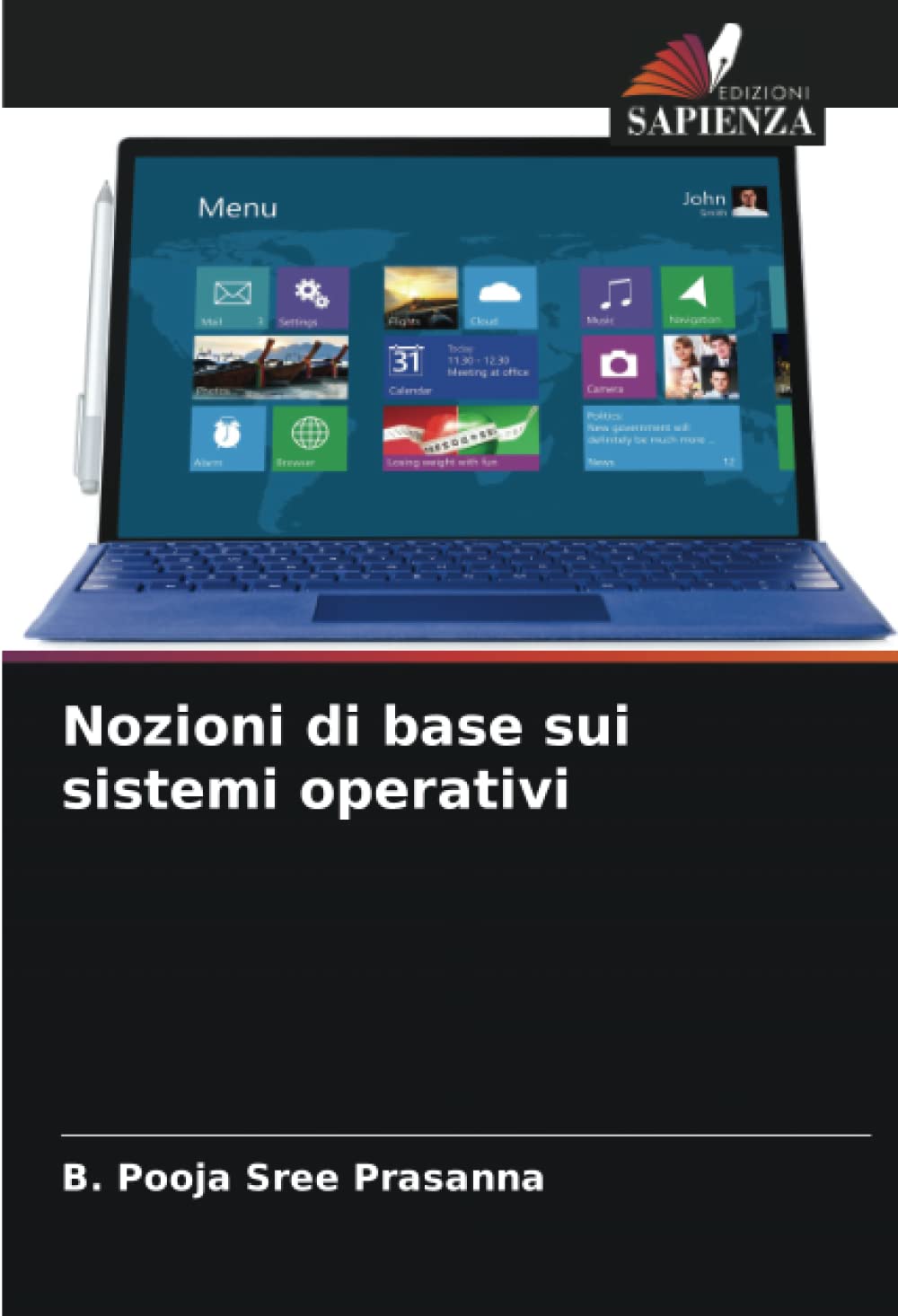 Nozioni di base sui sistemi operativi