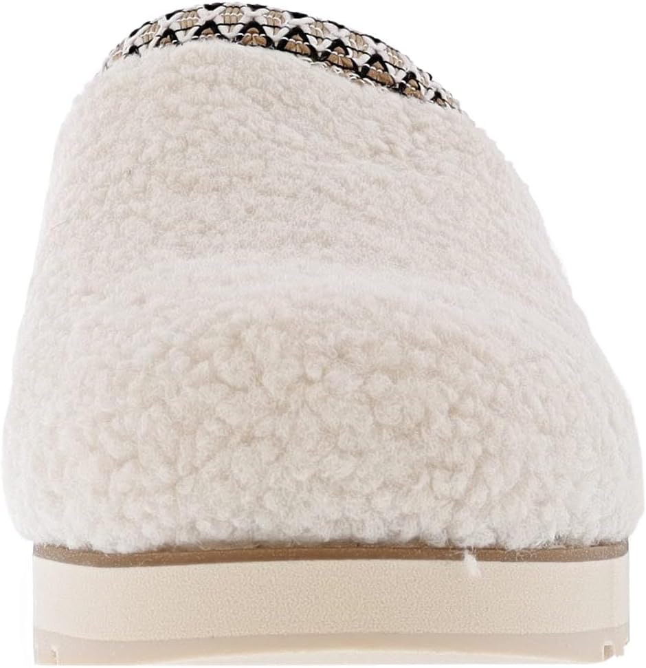 Skechers Women's Bobs Keepsakes- Cozy Kicks Clog Slipper - Image 3